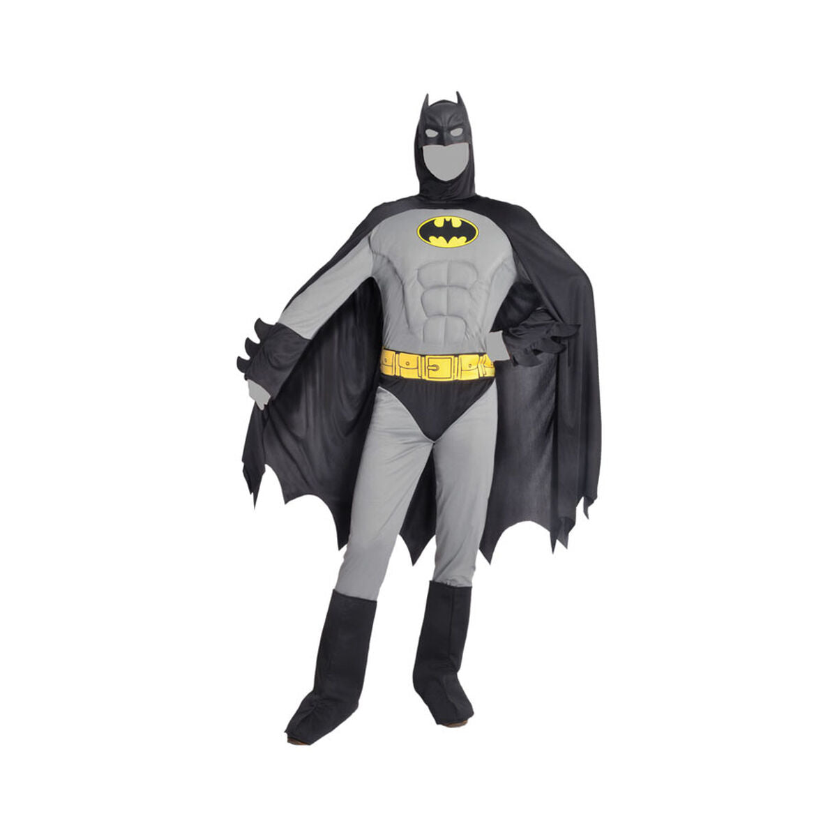 Batman Costume