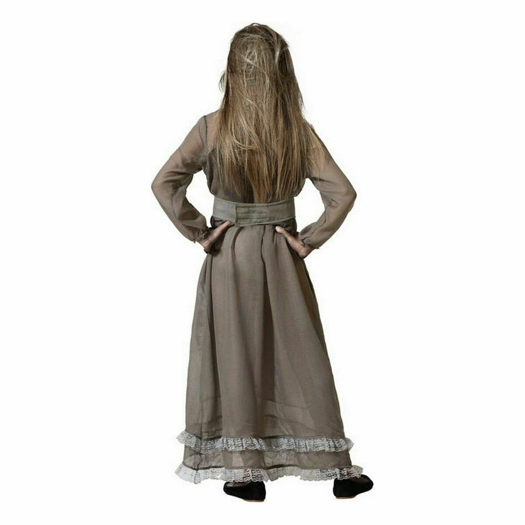 Kids Nun Costume