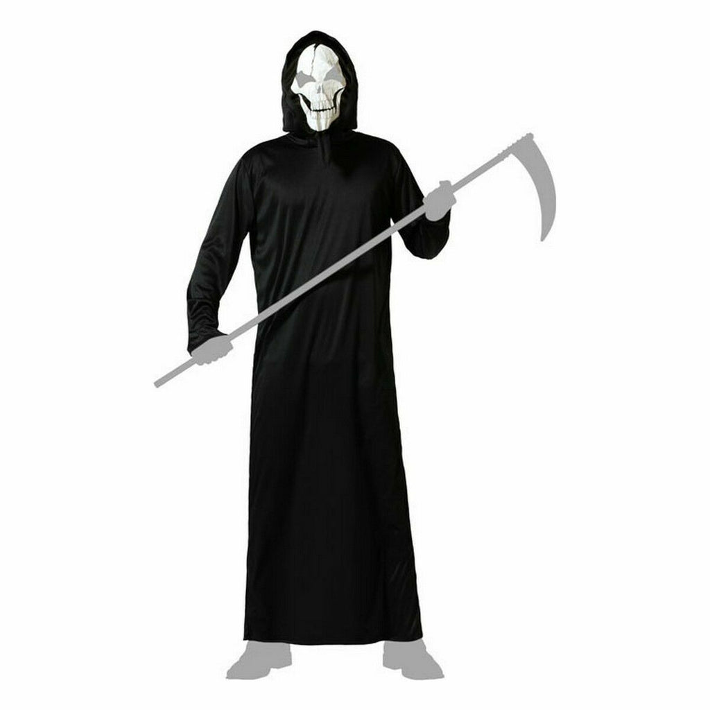 Grim Reaper Costume M/L