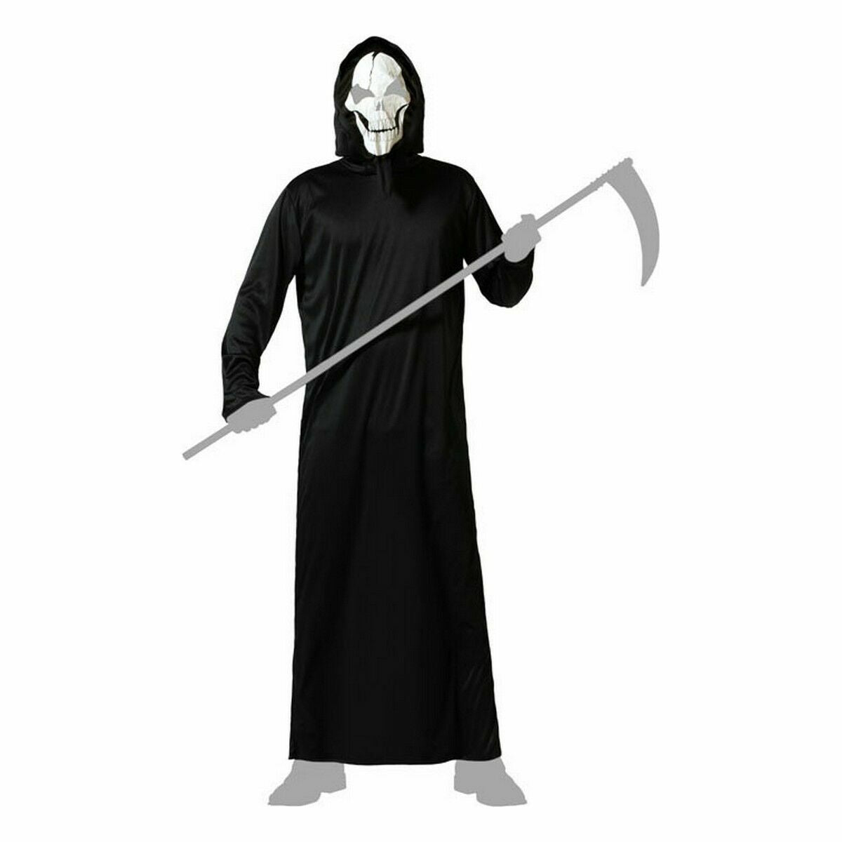 Grim Reaper Costume M/L