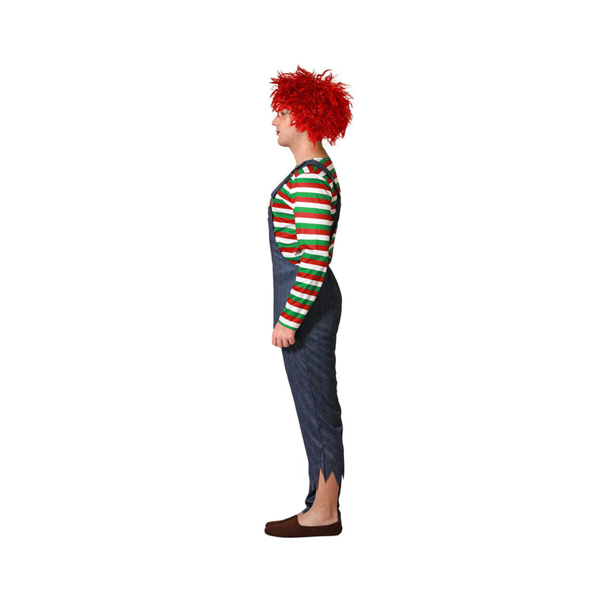 Chucky Costume XS/S