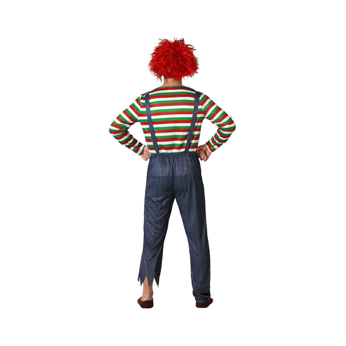 Chucky Costume XS/S