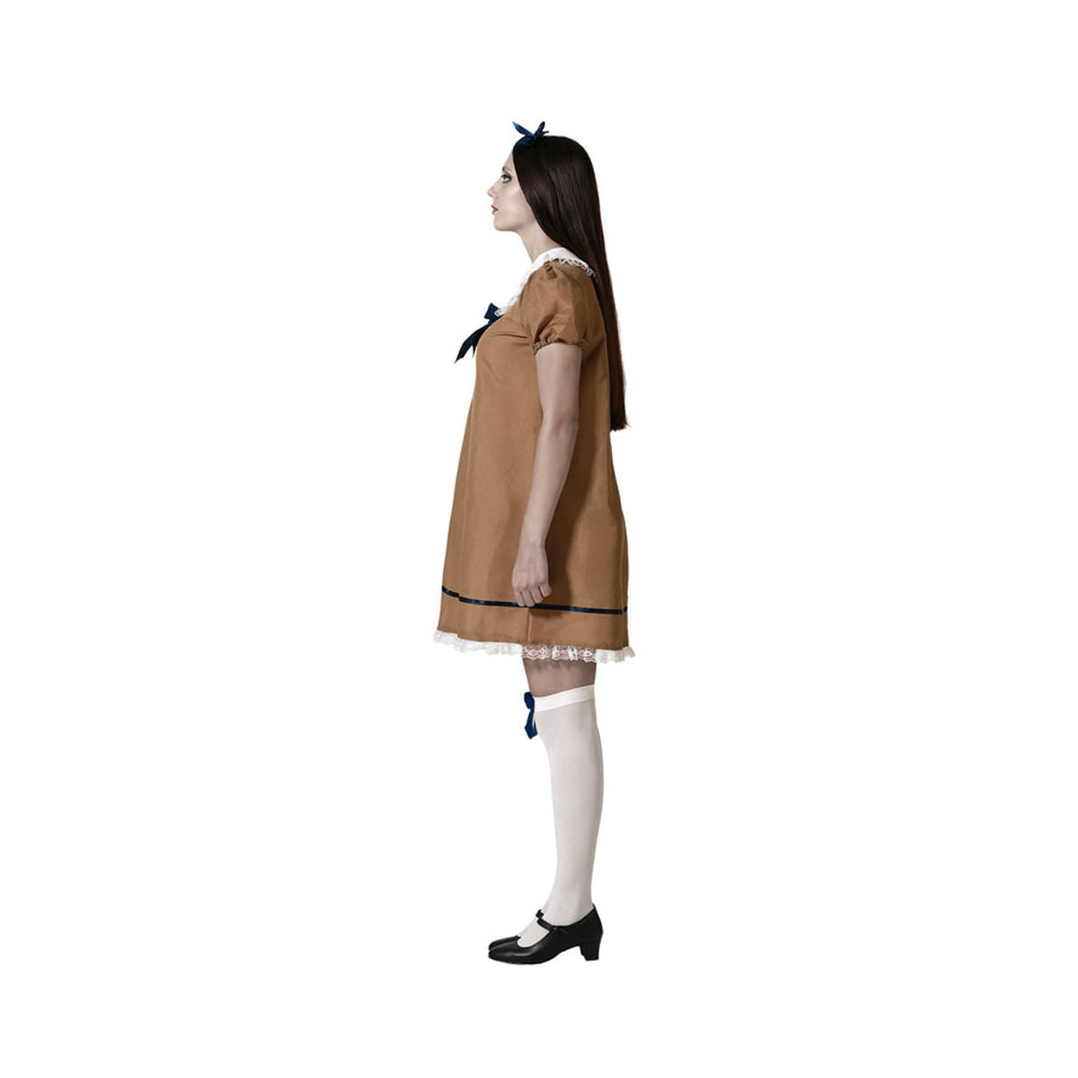 Dark Doll Dress Costume XS/S