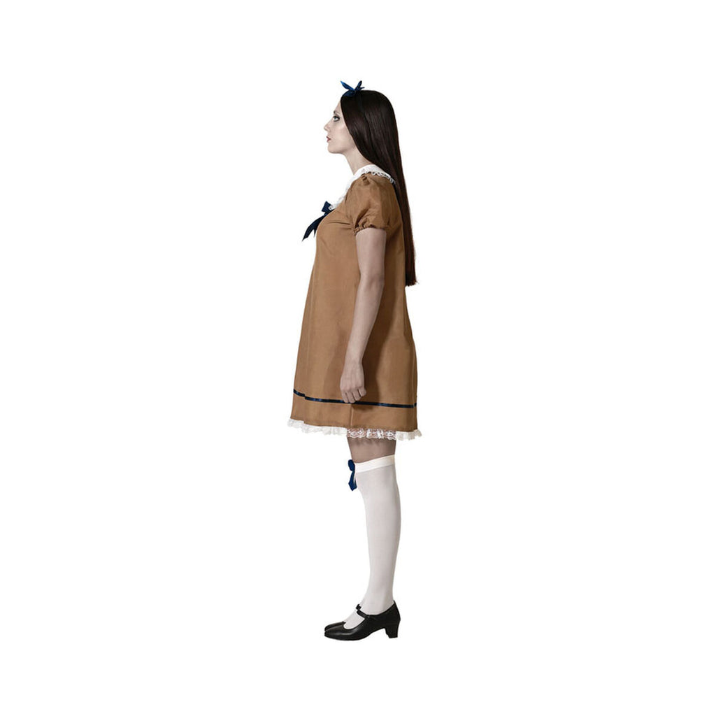 Dark Doll Costume M/L