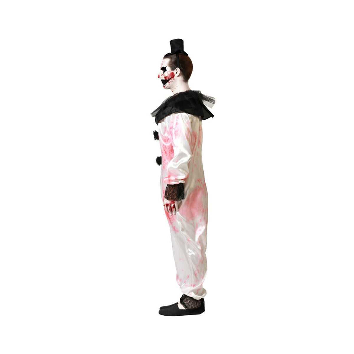 Killer Clown Costume XS/S