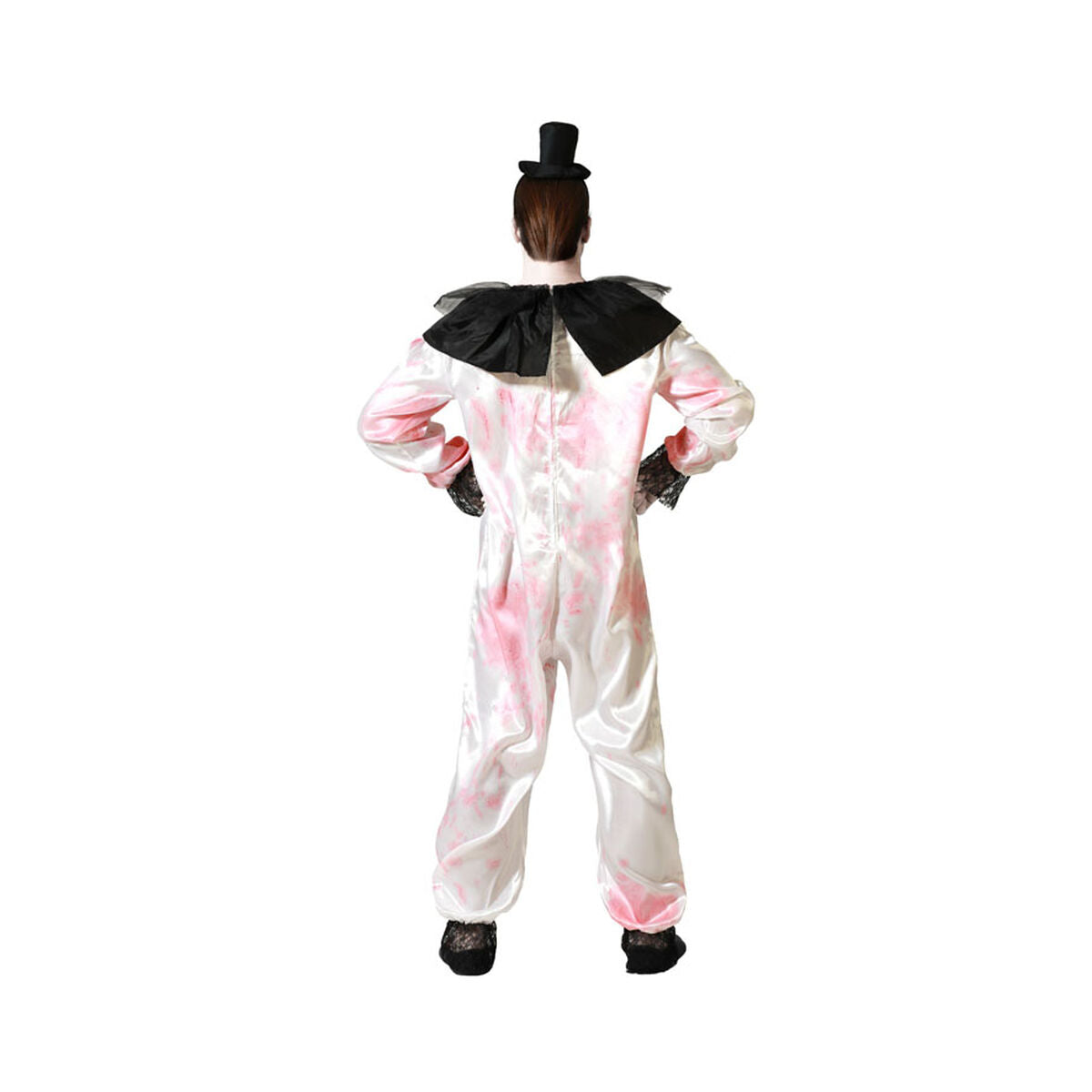 Killer Clown Costume M/L