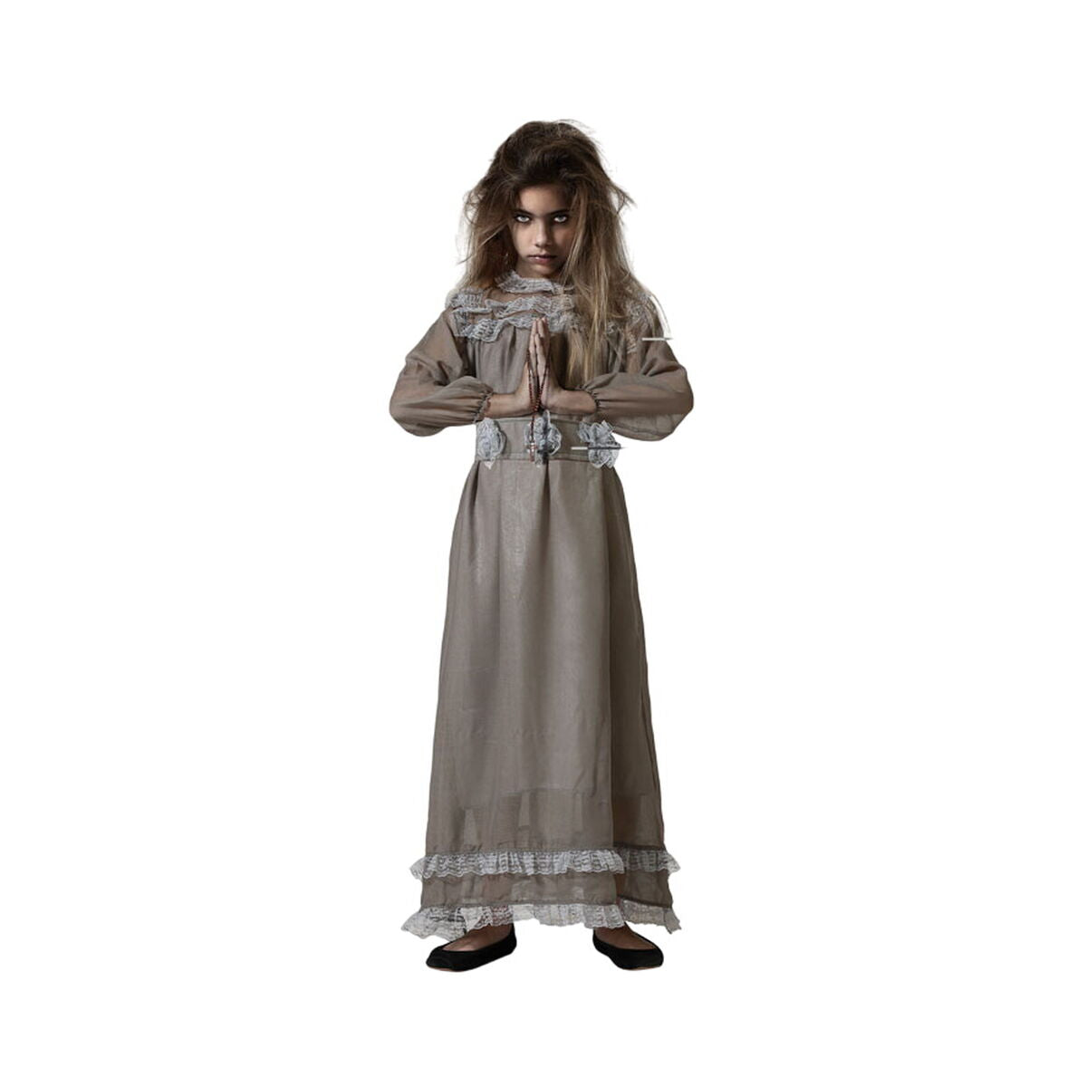 Kids Nun Costume