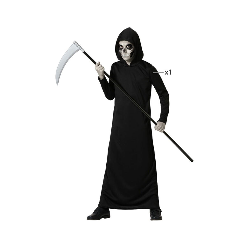 Kids Grim Reaper Costume
