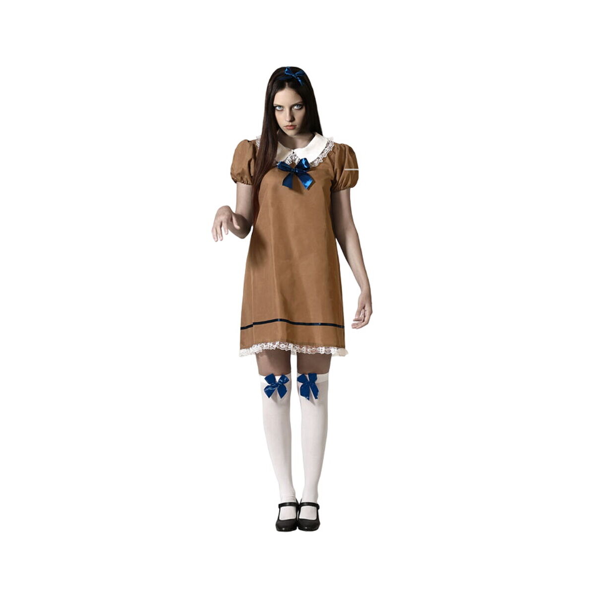 Dark Doll Costume M/L